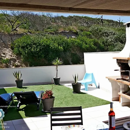 At Praia Paredes De Vitoria By Book Yourholiday Pt * Pataias