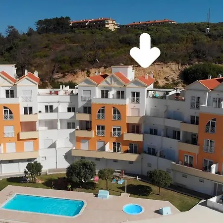 At Praia Paredes De Vitoria By Book Yourholiday Pt * Pataias