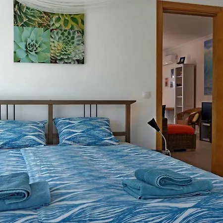 At Praia Paredes De Vitoria By Book Yourholiday Pt