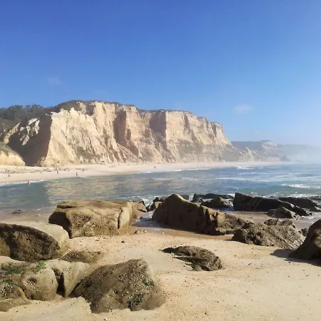 公寓 At Praia Paredes De Vitoria By Book Yourholiday Pt *